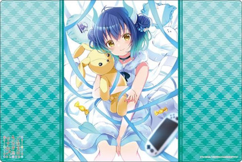 『ご注文はうさぎですか? BLOOM』ブシロード ラバーマットコレクション V2 Vol.1538『マヤ』